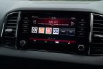 Skoda Karoq 4x4 Sportline 2018 года (UK)